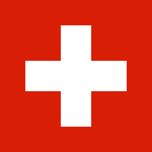 Ich liebe die Schweiz